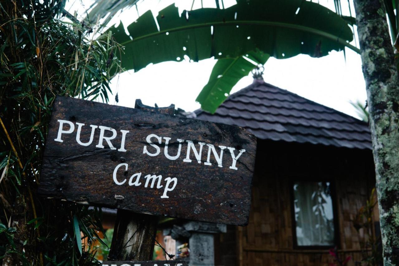 문덕 Puri Sunny Camp 빌라 외부 사진